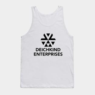 Deichkind Tank Top